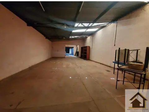 Venta De Galpón-depósito