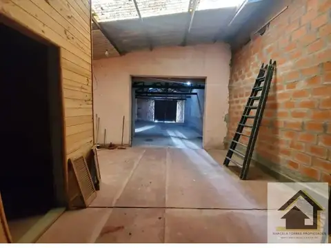 Venta De Galpón-depósito