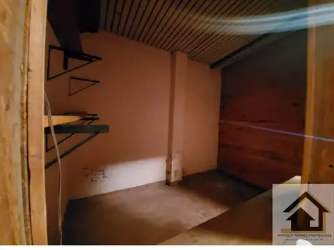 Venta de Galpón-Depósito