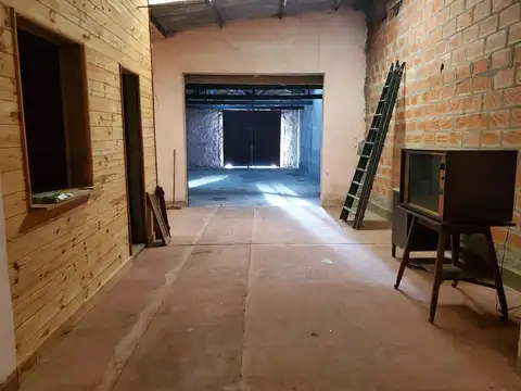 Venta De Galpón-depósito