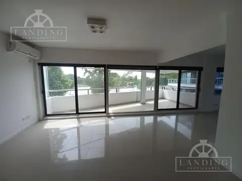 Departamento en Venta con 2 cocheras