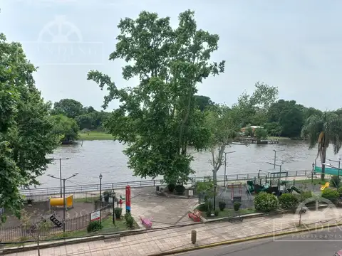 Paseo Victorica al 700