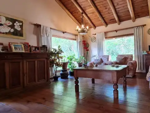 Hotel en Venta 17 años