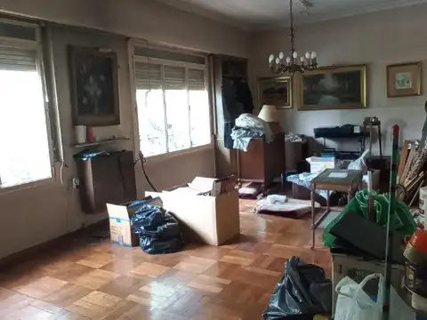 Departamento en Venta de 4 dormitorios