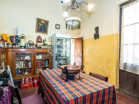 Macrocentro. Alvarado 1400