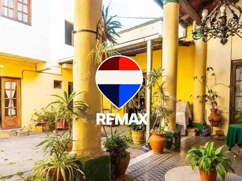 CASA 5 DORMITORIOS VENTA ZONA MACROCENTRO