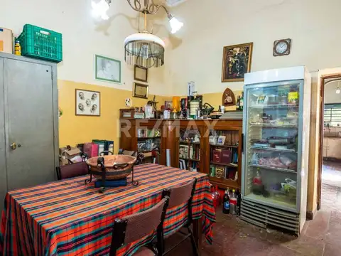 CASA 5 DORMITORIOS VENTA ZONA MACROCENTRO