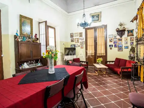 Casa en Venta 85 años