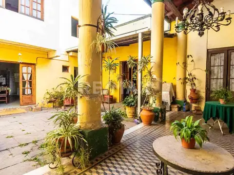 Macrocentro. Alvarado 1400