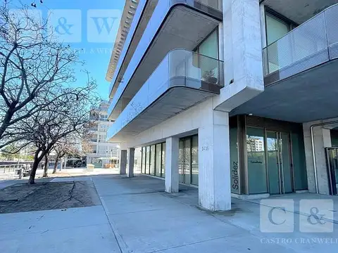 Juana Manso  al 1400 | Local en Venta | Puerto Madero