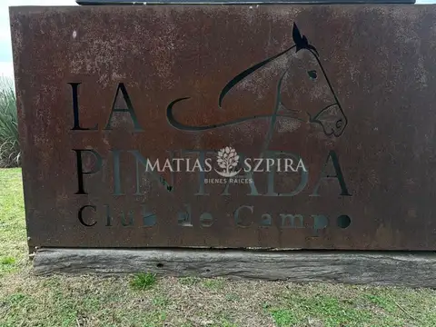 Terreno en Venta en General Las Heras, USD 35.000