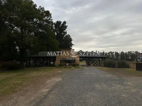 Terreno en Venta de 2000,0 m2