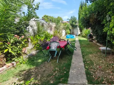 Venta Casa Villa Ballester Apto Credito