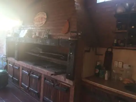 SALTA Nº 945 ENTRE GARZON Y GARZON Y RECONQUISTA