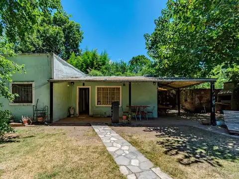 Casa en Venta en Del Viso, USD 78.000