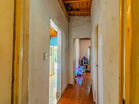 FRANCISCO DRUMOND 1400