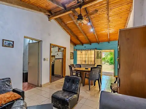 VENTA CASA DEL VISO PILAR