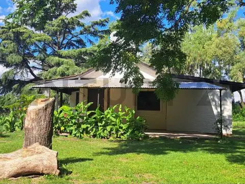 Casa en Alquiler de 3 dormitorios