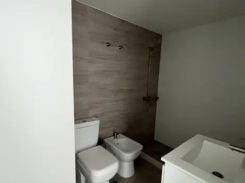 ALQUILER APTO 1 DORM CORDON BALCON A ESTRENAR