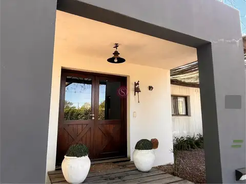 Casa Chalet  en Venta en Buen Retiro, Pilar, G.B.A. Zona Norte