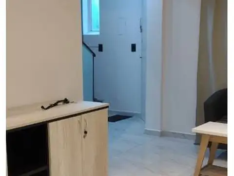 Casa Duplex Barrio Cartero