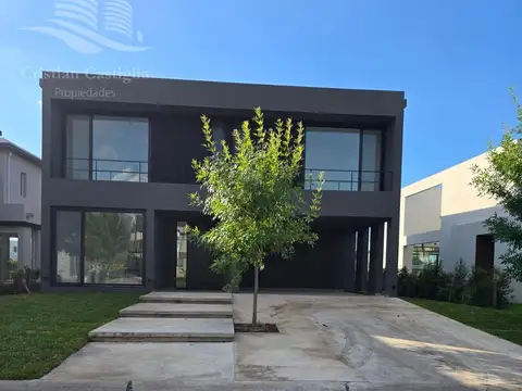 Casa en Venta A Estrenar