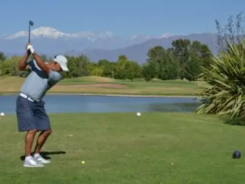 Terreno en Venta en Lunlunta, USD 110.000