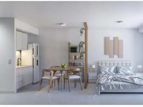 Ituzaingó 481 , Piso 1