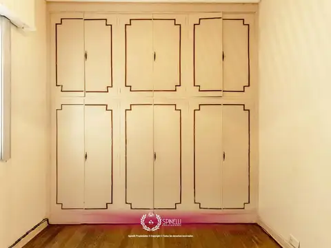 Depto Tipo Casa en Venta en Boedo, USD 65.000