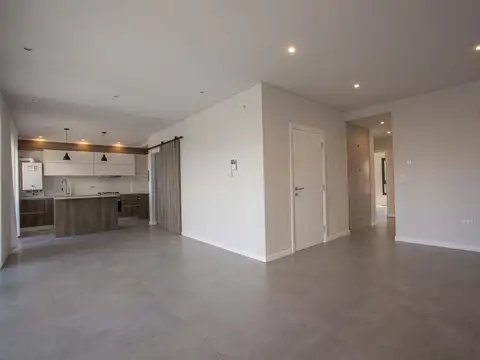 VENTA Departamento Las Heras al 3200 a estrenar