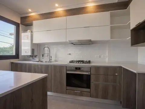 Departamento en Venta de 4 ambientes