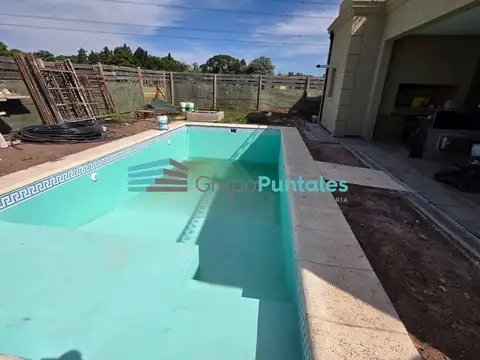 Casa en Venta de 4 dormitorios