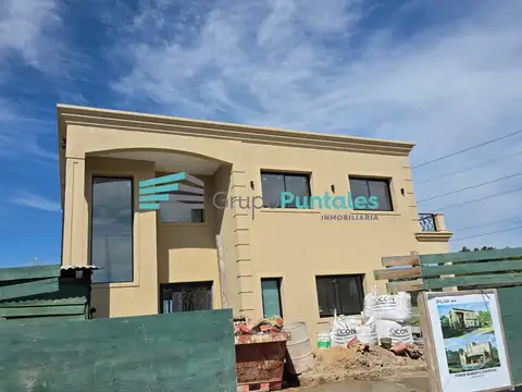 Casa a estrenar 250 m2 en Canning Chico se entrega en Febrero 2026