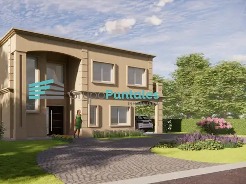 Casa en Venta en Canning Chico, USD 380.000