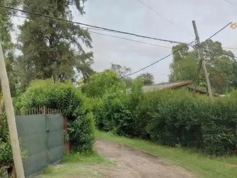 Terreno en Venta de 344,0 m2