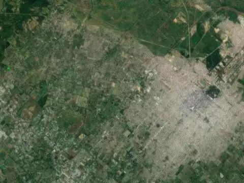 Terreno en Venta de 344,0 m2