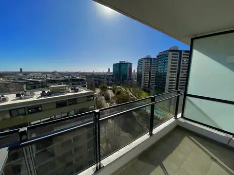 Puerto Norte - Torre Arealis