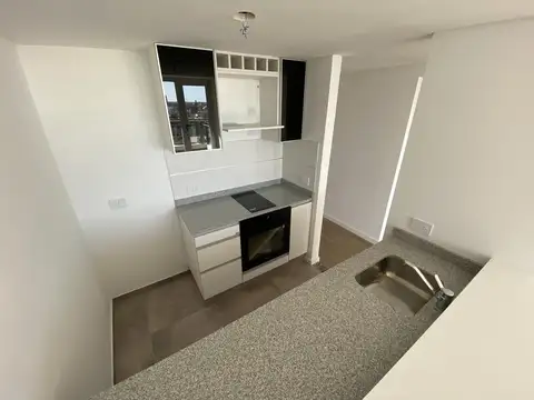 Departamento en Venta en Puerto Norte, USD 120.000