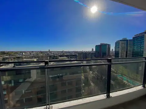 Departamento en Venta con 2 cocheras