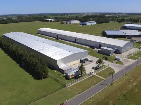 Terreno en Venta en Campana, USD 2.791.198