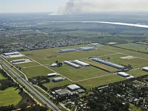 Terreno en Venta 140  mts Frente