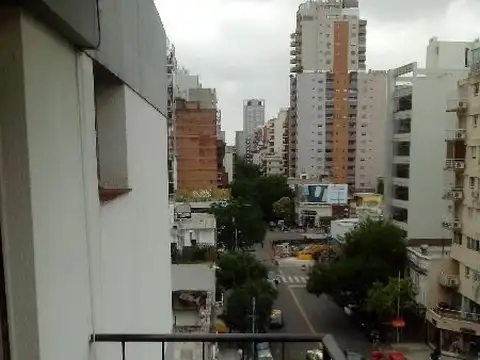 Departamento en Alquiler de 3 ambientes
