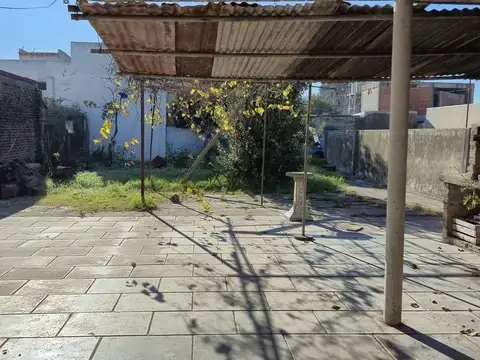 Casa en Venta 52 años