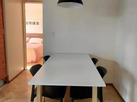 Departamento en Alquiler 20 años