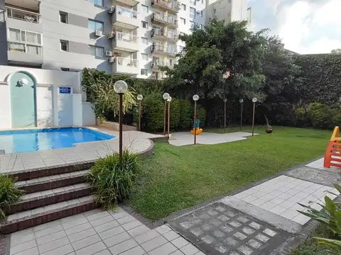 Departamento en Alquiler de 2 ambientes