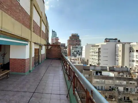 Departamento en Alquiler al Sudeste