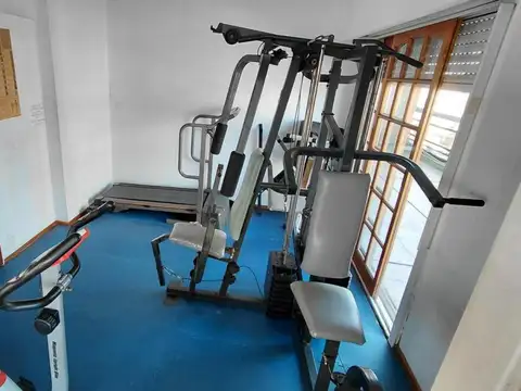 Departamento en Alquiler en Nuñez, USD 1.000