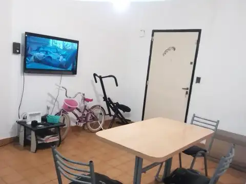 Departamento en Venta en Tablada, USD 59.000