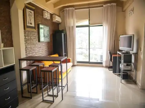 Avenida Alicia Moreau De Justo 1848 1848 , Piso 1