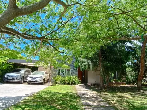 Barrio Santa Teresa lote interno